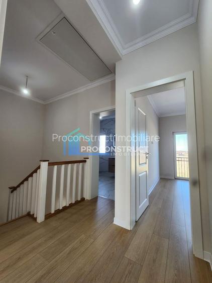 Duplex de vânzare – Moșnița Nouă, zonă excelentă, aproape de 4 benzi - 2