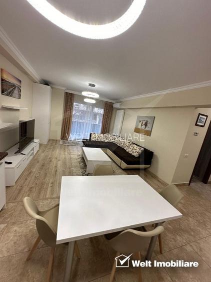 Apartament 3 camere mobilat complet, bloc nou, Buna Ziua ! - 9