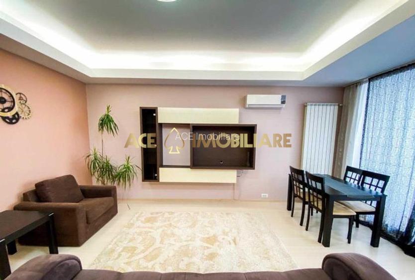 2 Camere de inchiriat | Aviatiei-North Area | Metrou | Centrala  - 2