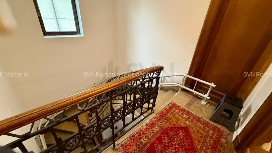 REA1027584 Apartament de exceptie pe strada Londra - 13