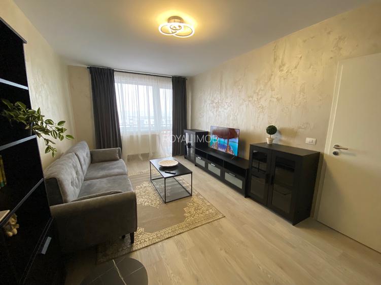 Grandis Residence 2 camere listare noua - 3