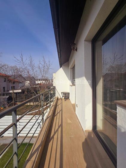 Vilă Tip Duplex, Strada Vitejiei,Bragadiru Cartierul Independenței - 38