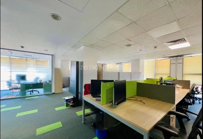 Bd. Mamaia, spatiu birouri 344 mp., cladire reprezentativa - 9