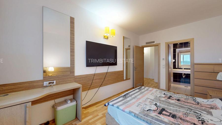 UNIC Apartament 3 camere - 2 bai Complex Rin Grand Residence Vitan - 18