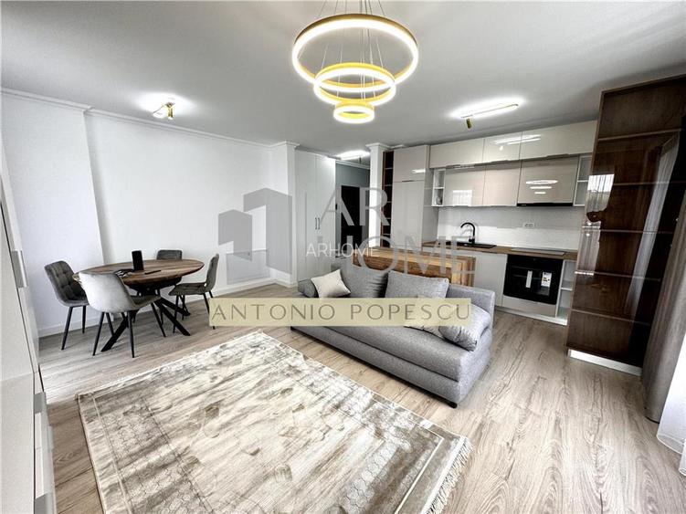 Apartament 2 camere, parcare proprie, Ploiesti, Albert - 4