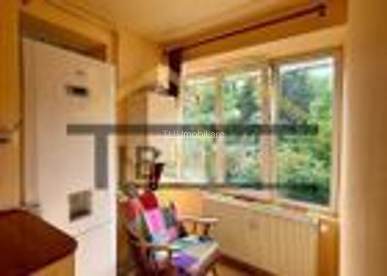 Apartament de 2 camere, 54mp, Zona strazii Negoiului - 8