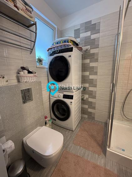 Vilă 4 camere -Tetha Residence – Strada Speranței Popești Leordeni - 36