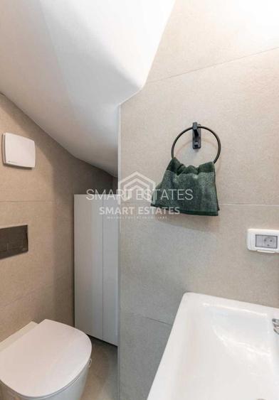 De inchiriat | Duplex 2 camere | Herastrau - 5