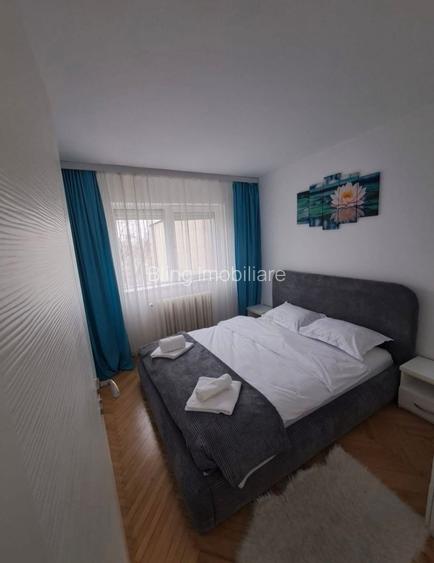Apartament cu 4 camere,decomandat,zona Manastur-Bucium - 4