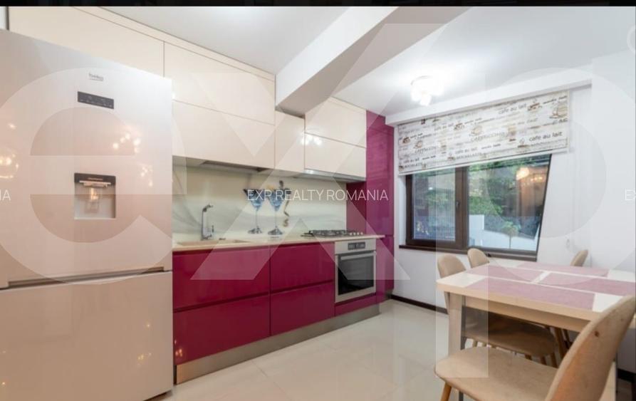 Vilă deosebită în Balotești – liniște, natură și confort lângă Pădure - 16