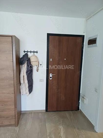 Garsonieră spațioasă de închiriat Apărătorii Patriei – Constantin Brâncoveanu - 7