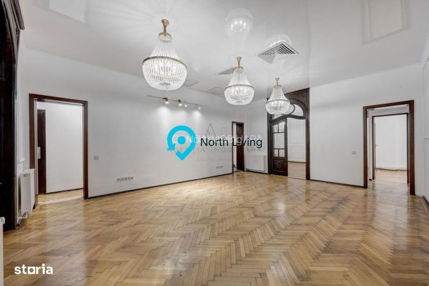 Apartament elegant in vila din perioada interbelica - 7