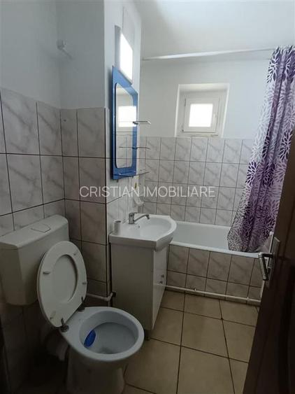 SPATIOS! Ap 2 Camere, etaj Intermediar in bloc cu Lift-58 mp - 9