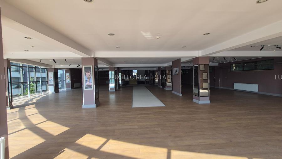 SHOWROOM - MAGAZIN -  PRODUCTIE - DEPOZITARE - 16