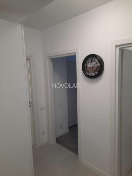 Cartier Solar: 2 Camere (2025), Prima Închiriere, Parcare Inclusă Parcul Arghezi - 8