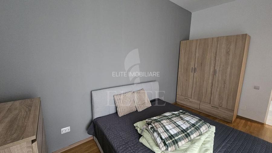 Apartament 2 camere în zona CAMPUL PAINII - 17