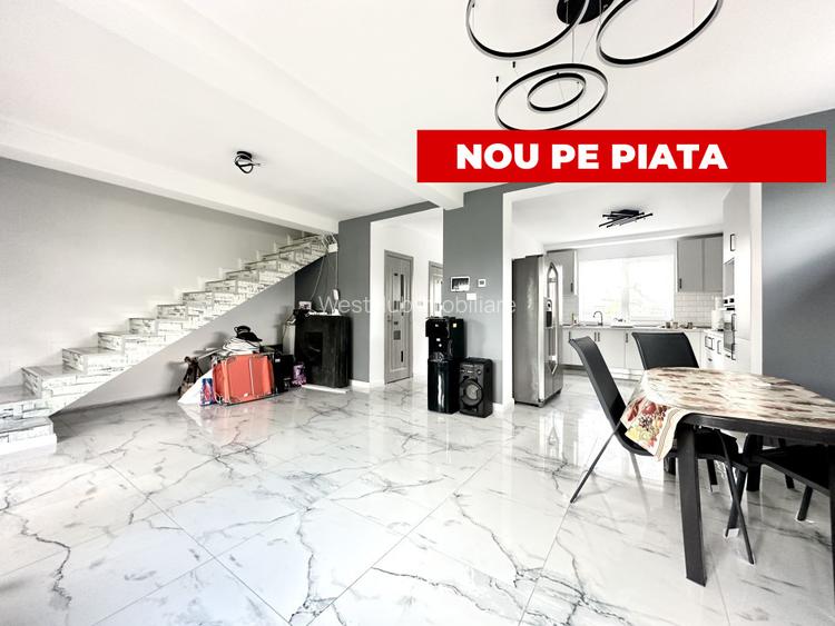 Comision 0% Duplex 3 camere, 300 mp teren – Dumbravita - 5