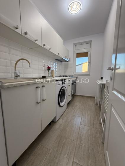 Apartament 2 camere | calea Grivitei | metrou 2' | mobilat | utilat - 7