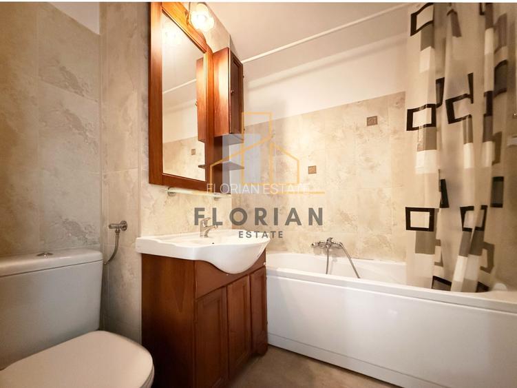 Apartament cu 3 camere, decomandat, 450 euro/ Calea Lipovei, Tm - 3