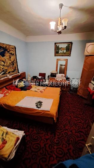 Vanzare casa, zona Plantelor = Imobiliare MAXICONFORT - 6