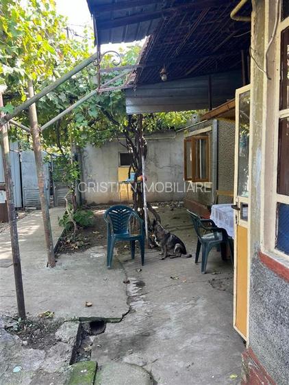 Casa 4 camere, teren 147 mp, toate utilitatile, Brailita - 2