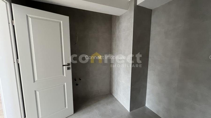 Apartament de Vanzare | Finisat | 3 camere, SU 59 mp, terase 20 mp | Floresti - 5