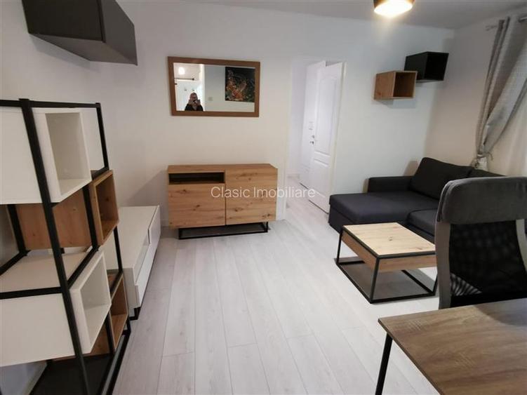 Vanzare apartament 3 camere modern zona Brancusi Gheorgheni, Cluj-Napoca - 4