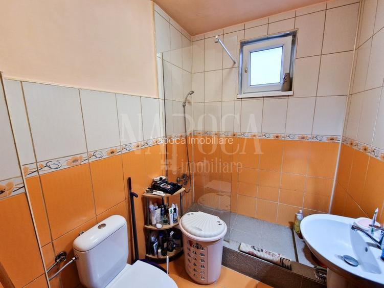 Apartament 2 camere de vanzare in Marasti, Cluj Napoca - 9