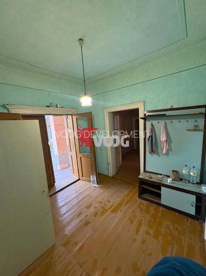 CASA DE VANZARE IN ZONSA STEAUA  110.000 euro - 4