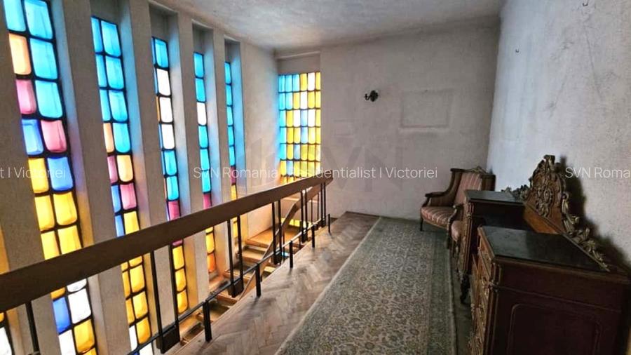 REV2005231 Casa cu istorie si rafinament in inima Brasovului - 7
