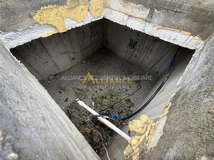 Complex Rezidential Ideal Villas / 5 Camere / 3 Bai / Dressing / Curte Amenajata - 7