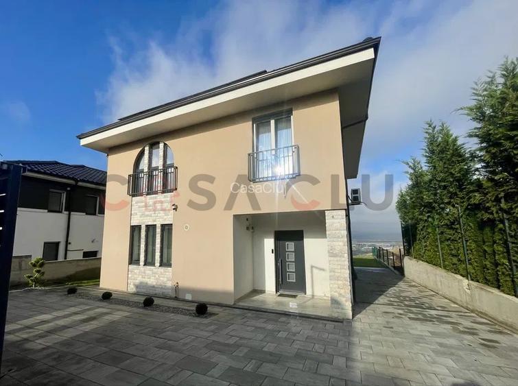 Casa individuala cu teren de 500 mp, Dezmir - 13