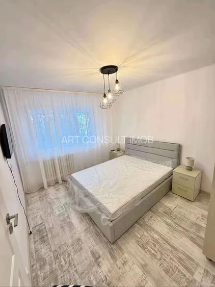 Apartament 2 Camere | Renovat | Totul nou | Pet friendly | Parc Bazilescu  - 2