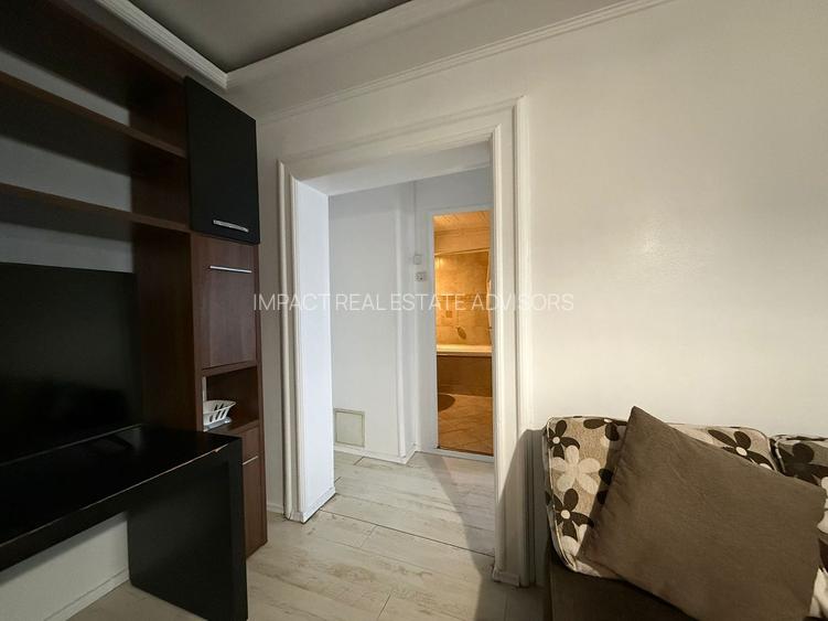 APARTAMENT 2 CAMERE | ZONA MOȘILOR | BLOC REABILITAT TERMIC | - 6