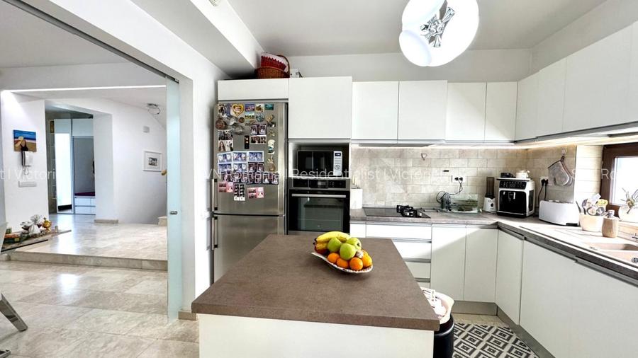 REV2004344 Vila Individuala I 5 Camere I Otopeni I Zona 23 August - 11