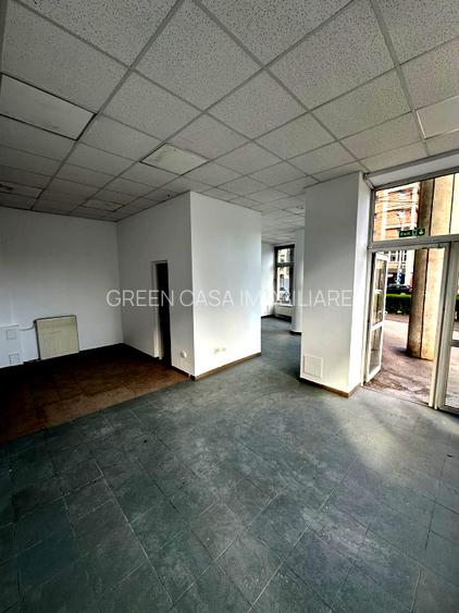 Spatiu comercial  de inchiriat 50 mp zona ,  Centru Piata Cipariu - 3