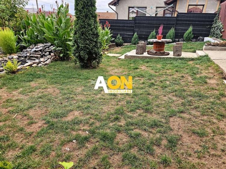 Casă cu 4 Camere, 550mp Teren, Complet Mobilată, Zona Pâclișa - 15