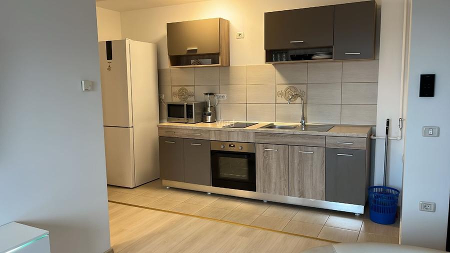 Apartament  Modern mobilat la cheie cu loc de parcare privat - 4