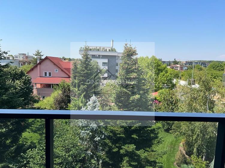 Apartament lux 4 camere Residence 5 I Iancu Nicolae I COMISION 0% - 36