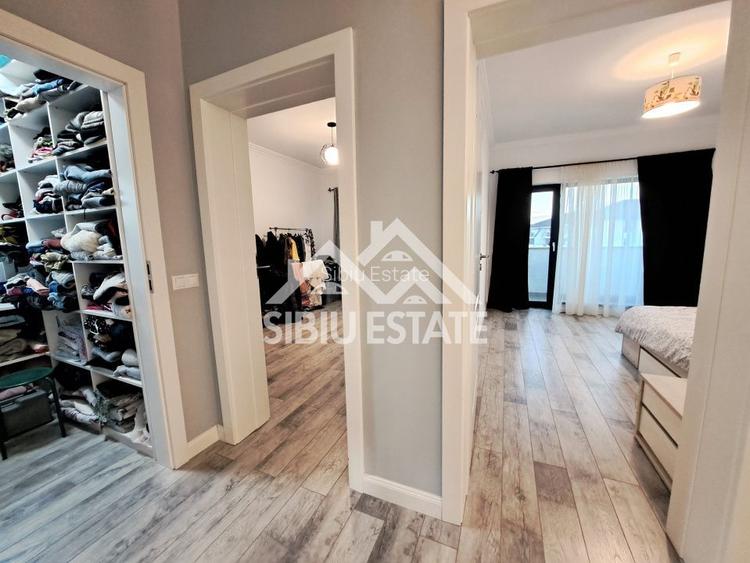 Casa Cisnadioara, Sibiu, 4 dormitoare, 2 bai, Ready to move - 18