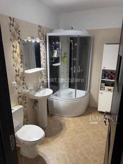 Apartament cu doua camere in Bonjour Residence! - 4