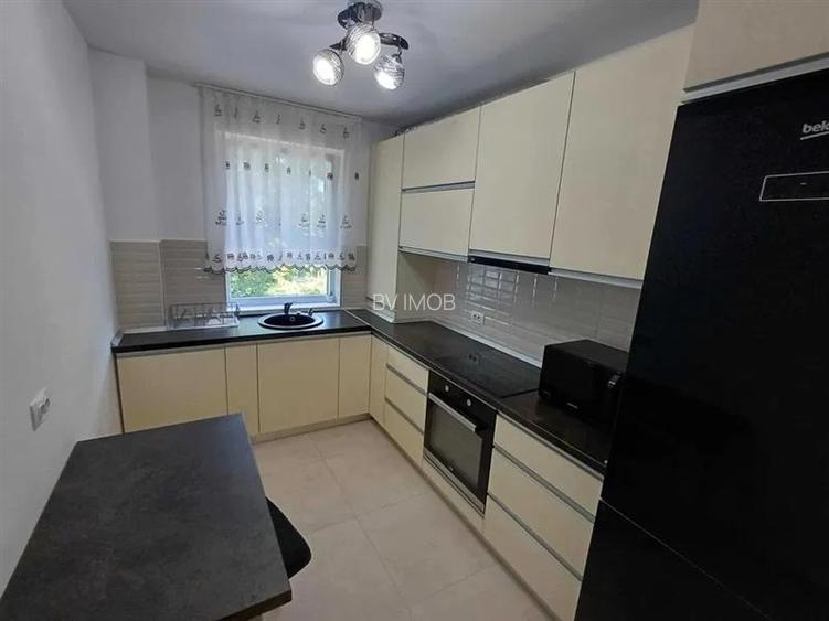 Inchiriem Apartament 2 Camere, Modern, Decomandat, Tractorul - 7