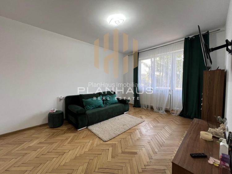 Apartament 3 camere ,Iuliu Maniu, la 2 min de Universitatea de Nord   - 8