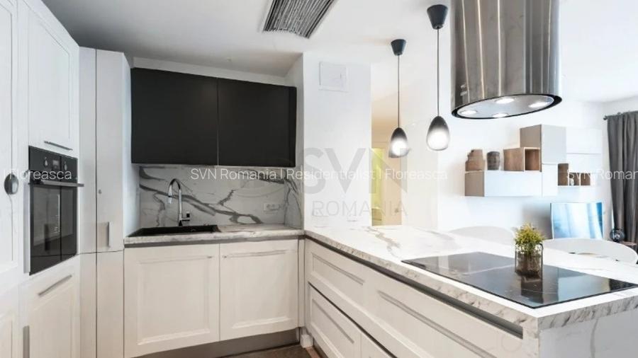 REA1024096 Apartament modern 3 camere I One Herastrau Plaza - 7