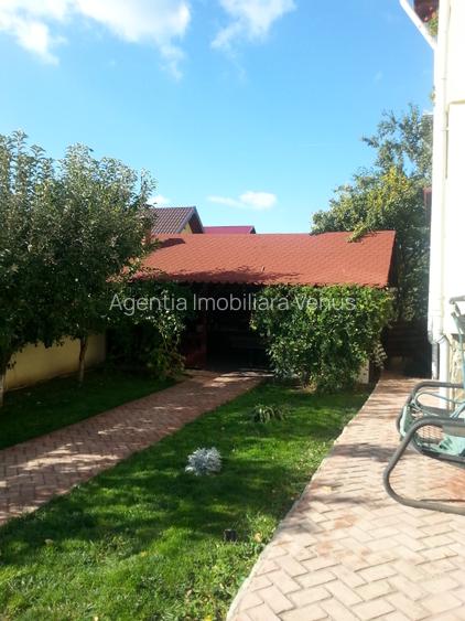 Cladire cu suprafata de 800mp in oras - 3