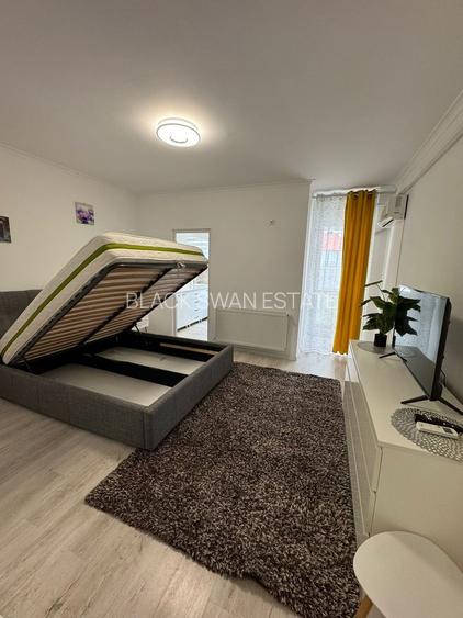 Garsonieră Militari Residence – Strada Tineretului nr 17 - 10