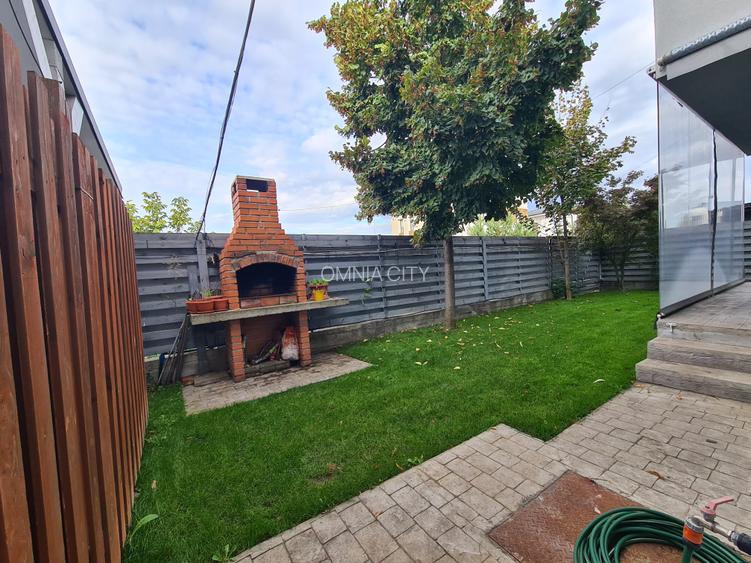 Casa 4 camere Otopeni. Vrei sa locuiesti asa cum iti doresti! - 51