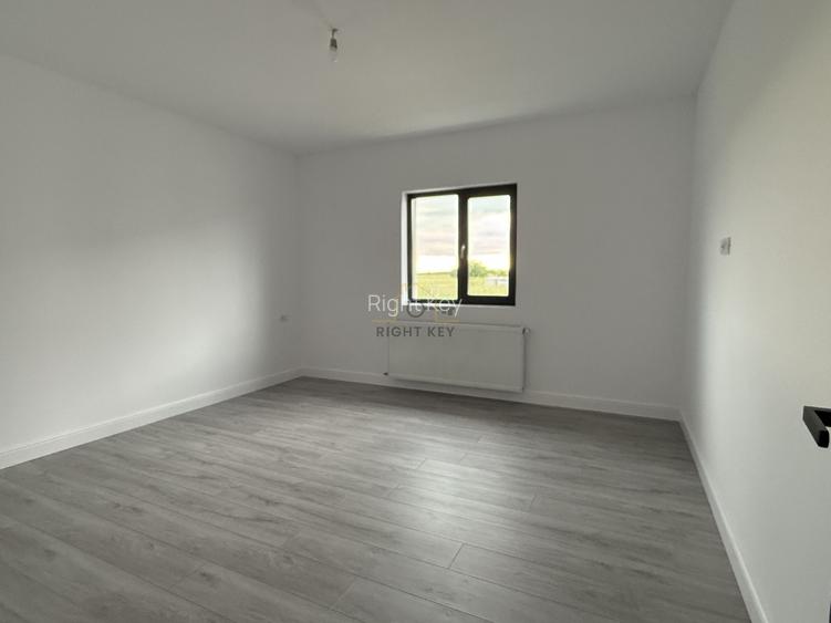 Casa Ciorogarla Parter+Pod, 5 Camere, Teren 500mp, STB! Comision 0%! - 13