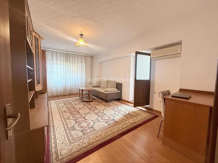 PACURARI, LUKOIL APARTAMENT CU 2 CAMERE DECOMANDAT, BLOC DIN 1995 - 4