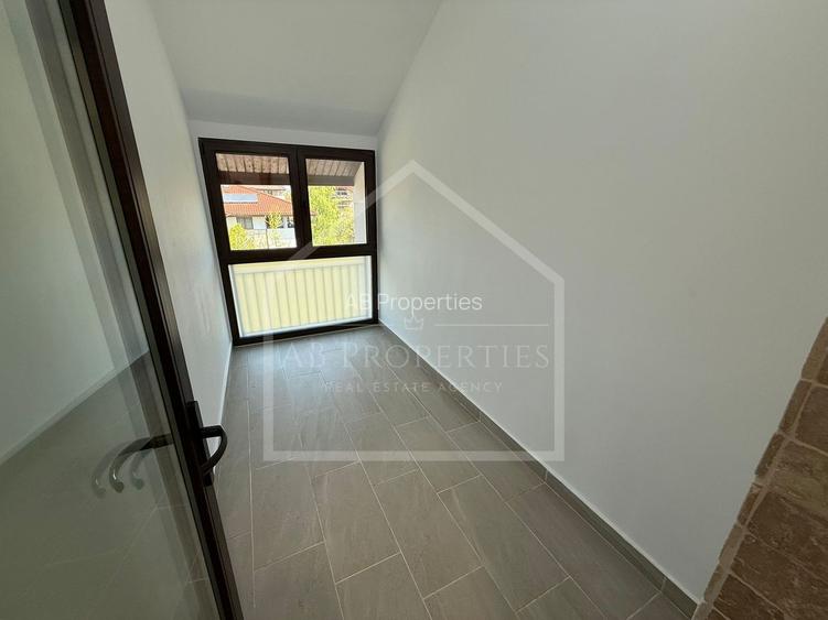 RPIMA INCHIRIERE | 2 unitati | Apartament 2 camere | Vedere La lac - 12